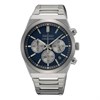 Seiko SSB453P1 Chronograph Blue Dial Bracelet Watch - W25583