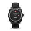 Swiss Military SMWGB2101330 Aerograph Black Strap Watch - W2665
