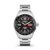 Swiss Military SMWGH2101006 Afterburn Black Dial Bracelet Watch - W2668