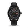 Swiss Military SMWGB2101030 Afterburn Black Strap Watch - W2672