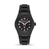 Swiss Military SMWGN2101930 Sonoran Black Silicone Strap Watch - W2680
