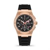 Swiss Military SMWGO2102010 Sonoran Chronograph Silicone Strap Watch - W2686