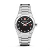 Swiss Military SMWGH2101604 Sidewinder Black Dial Bracelet Watch - W2688