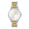Spirit SP3019 Two Tone Bracelet Watch - W27131