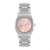 Spirit SP4045 Pink Dial Bracelet Watch - W27188