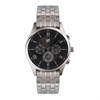 Spirit ASPG15 Chronograph Black Dial Bracelet Watch - W27229