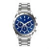 Spirit ASPG59 Chronograph Blue Dial Bracelet Watch - W27233