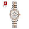 Jacques du Manoir NROP.24 Inspiration Bracelet Watch - W3009