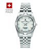 Jacques du Manoir JWL02001 Inspiration Prestige Bracelet Watch - W30105