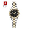 Jacques du Manoir JWL04006 Inspiration Prime Two Tone Bracelet Watch - W30123