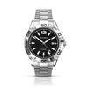 Sekonda 1171 Black Dial Bracelet Watch - W31316
