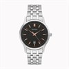 Sekonda 30308 Black Dial Bracelet Watch - W31447
