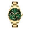 Sekonda 30370 Green Multi Dial Bracelet Watch - W31470