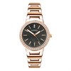 Sekonda 40530 Rose Tone Bracelet Watch - W32443