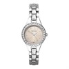 Sekonda 2681 Stone Set Bracelet Watch - W32460
