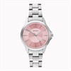 Sekonda 40748 Pink Dial Bracelet Watch - W32474
