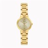 Sekonda 40755 Gold Tone Bracelet Watch - W32477