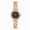 Sekonda 40773 Rose Tone Bracelet Watch - W32486