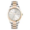Sekonda 40474 Two Tone Bracelet Watch - W32510