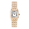 Sekonda 40556 Monica Rose Tone Bracelet Watch - W32511