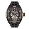 Gresham G1-0001-BKB Eclipse Genesis G1 Automatic Watch - Special Edition - W3462