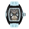 Gresham G1-0001-BLUE Horizon Genesis G1 Automatic Watch - Special Edition - W3464