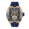 Gresham G1-0001-BLG Genesis GI Automatic Watch - Special Edition - W3477
