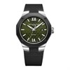 Baume & Mercier M0A10763 Riviera Automatic Black Strap Watch - W35102