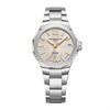 Baume & Mercier M0A10730 Riviera Automatic Bracelet Watch - W35115