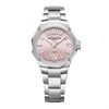 Baume & Mercier M0A10675 Riviera Automatic Bracelet Watch - W3544