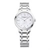 Baume & Mercier M0A10326 Classima Diamond Bracelet Watch - W3547
