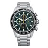 Citizen CA0780-87X Eco-Drive Chronograph Bracelet Watch - W38246