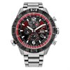 Citizen Red Arrows AT8226-59X Promaster Navihawk Bracelet Watch - W38250