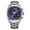 Citizen AT8200-87L Radio Controlled Eco-Drive Bracelet Watch - W38343