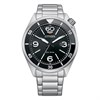 Citizen AW1710-80E Sport Eco-Drive Bracelet Watch - W38409