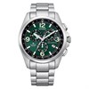 Citizen Promaster Land CB5921-59X Eco-Drive Bracelet Watch - W38417