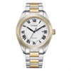 Citizen AW1694-50A Arezzo Two Tone Bracelet Watch - W38418