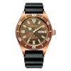Citizen Promaster NY0125-08W Automatic Diver Watch - W38422
