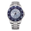Citizen NJ0178-81M Automatic Bracelet Watch - W38457