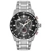 Citizen AT4008-51E Perpetual Chronograph A.T Bracelet Watch - W38463