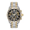 Citizen AT4004-52E Perpetual A.T Chronograph Bracelet Watch - W38480
