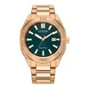 Citizen BM7633-81X Sport Eco-Drive Rose Tone Bracelet Watch - W38484