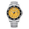 Citizen NJ0170-83Z Sport Automatic Bracelet Watch - W38513