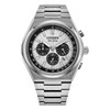 Citizen CA4610-85A Zenshin Chronograph Super Titanium™ Bracelet Watch - W38543