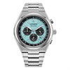 Citizen CA4610-85M Zenshin Chronograph Super Titanium™ Bracelet Watch - W38544