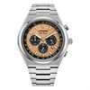 Citizen CA4610-85Z Zenshin Chronograph Super Titanium™ Bracelet Watch - W38545