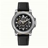 Ingersoll I14401 The Freestyle Automatic Black Leather Strap Watch - W4990
