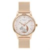 Radley RY4536A Rose Gold Plated Mesh Bracelet Watch - W51261