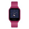 Radley RYS10-2157 Series 10 Dark Rose Smartwatch - W51424