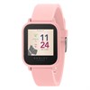 Radley RYS10-2155 Series 10 Pink Silicone Strap Smartwatch - W51492